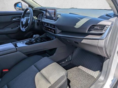 Used 2024 Nissan Rogue SV image 27