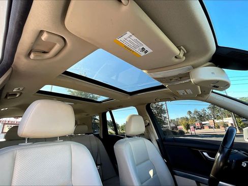 Used 2015 Mercedes-Benz GLK 350 4MATIC image 13