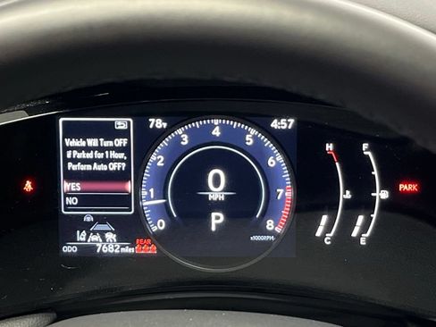 Used 2025 Lexus NX 250 FWD w/ Premium Package image 24