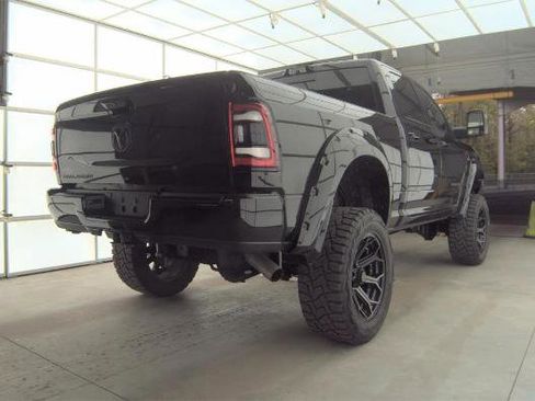 Used 2023 RAM 2500 Big Horn w/ Level B Equipment Group AWD/4WD image 6