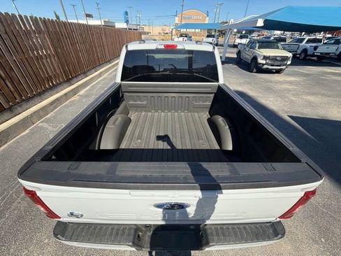 Used 2023 Ford F150 XLT w/ Equipment Group 302A High image 9