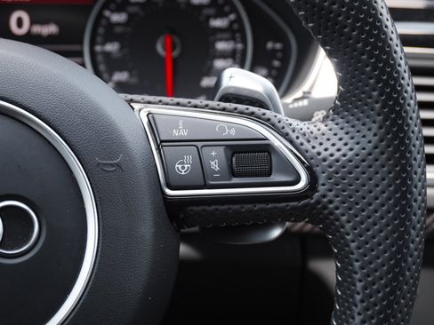 Used 2016 Audi RS 7 Prestige AWD/4WD image 18