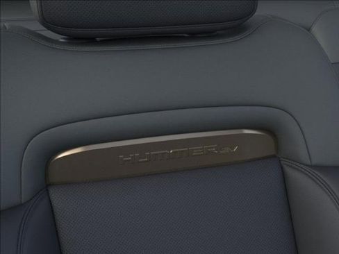 New 2024 GMC Hummer EV 2X w/ Extreme Off-Road Package image 21