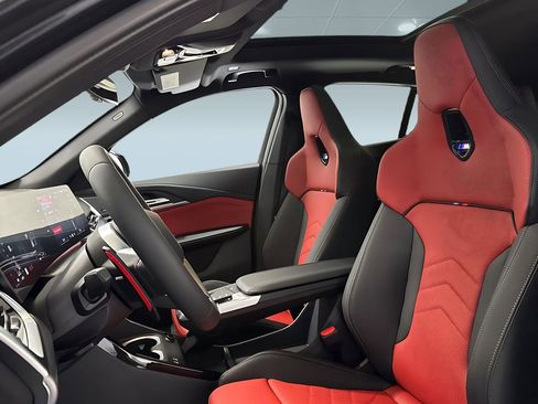 New 2026 BMW X2 M35i w/ Technology Package image 20