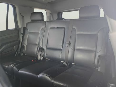 Used 2019 GMC Yukon SLE w/ SLE Value Package RWD image 29