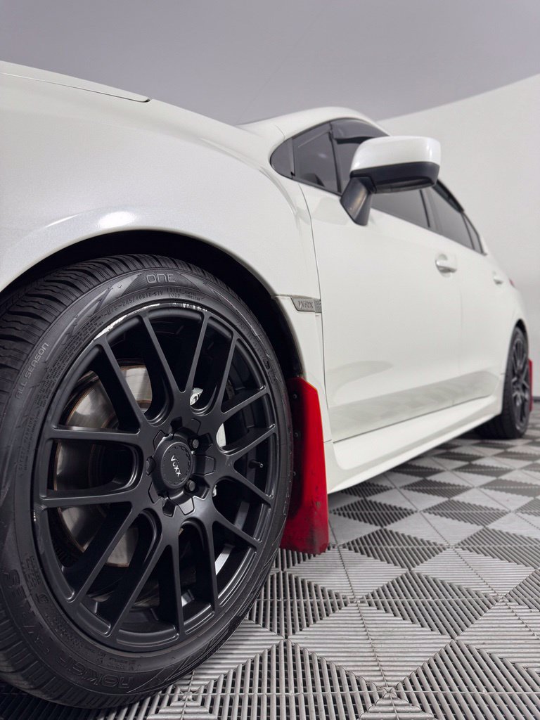 Used 2020 Subaru WRX Premium AWD/4WD image 36