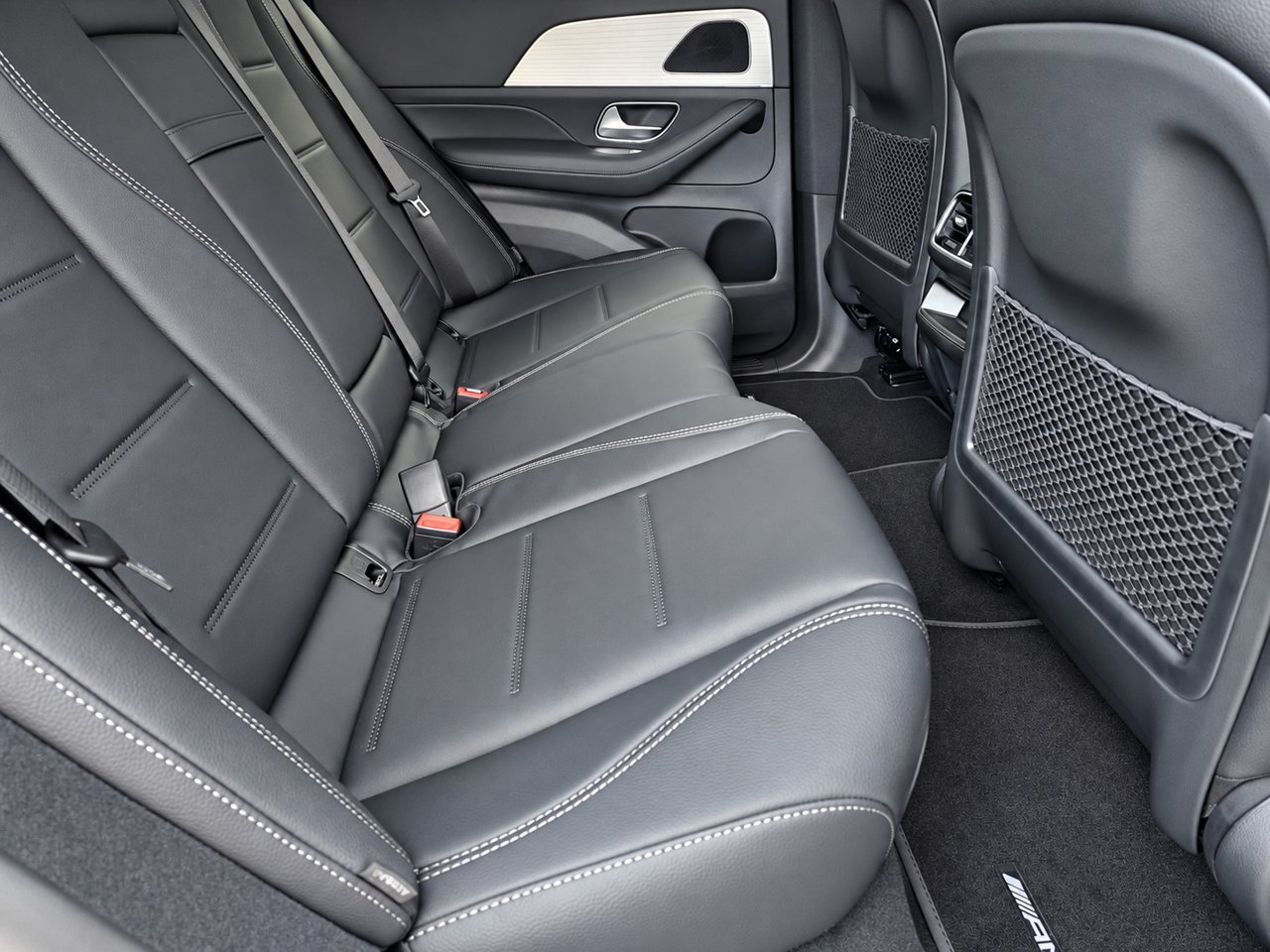 New 2027 Mercedes-Benz GLE 450 4MATIC Coupe image 31