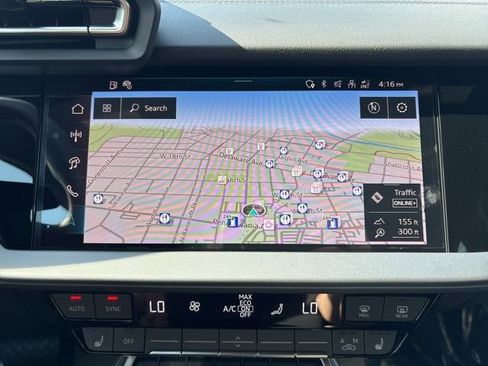 New 2026 Audi A3 2.0T Premium Plus AWD/4WD image 31