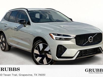 Certified 2025 Volvo XC60 T8 Plus w/ Protection Package Premier