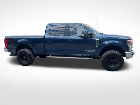 Used 2020 Ford F250 Lariat AWD/4WD image 4
