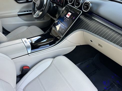 Certified 2022 Mercedes-Benz C 300 Sedan image 33
