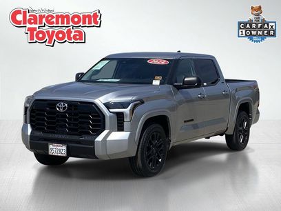 Used 2024 Toyota Tundra SR5 w/ TRD Sport Package