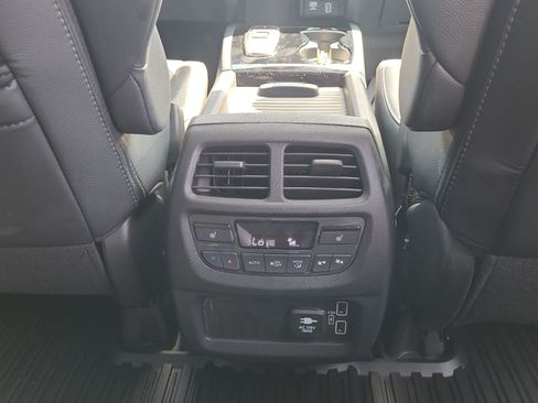 Used 2023 Honda Passport Elite image 22