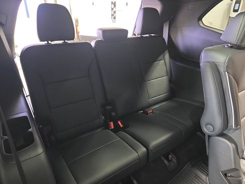 New 2026 Buick Enclave Sport Touring w/ Power Package AWD/4WD image 12