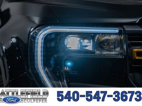 New 2026 Ford Maverick Tremor AWD/4WD image 14