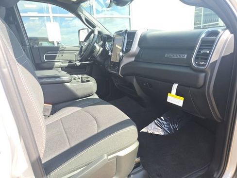 Used 2026 RAM 2500 Big Horn AWD/4WD image 5