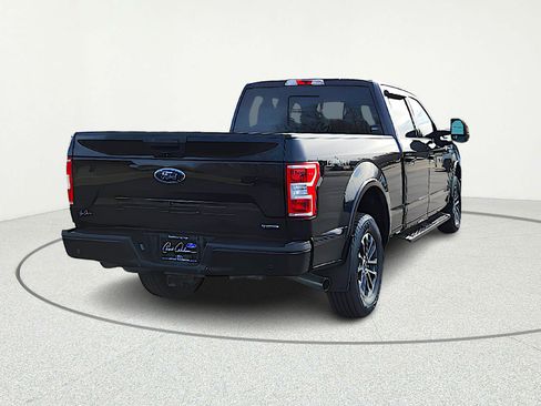 Used 2019 Ford F150 XLT w/ Equipment Group 302A Luxury image 6
