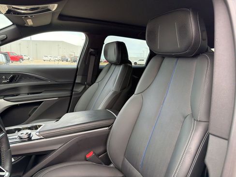 Certified 2024 Cadillac Lyriq Luxury w/ LPO, Floor Liner Package image 9