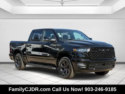 New 2026 RAM 1500 Lone Star
