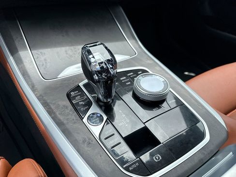 Used 2023 BMW X5 M50i w/ Executive Package AWD/4WD image 20