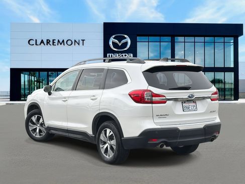 Used 2020 Subaru Ascent Premium w/ Convenience Package image 5