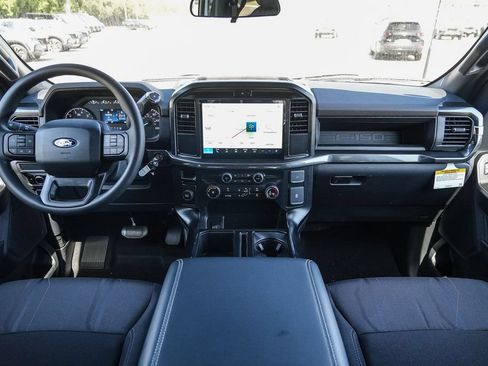 New 2026 Ford F150 STX RWD image 15