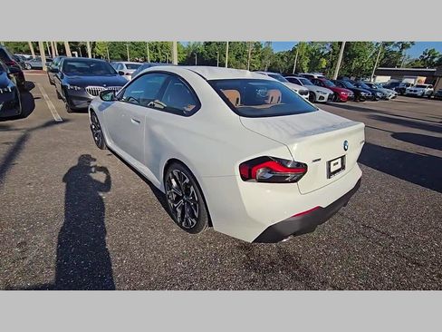 New 2025 BMW 230i xDrive Coupe w/ Premium Package image 30