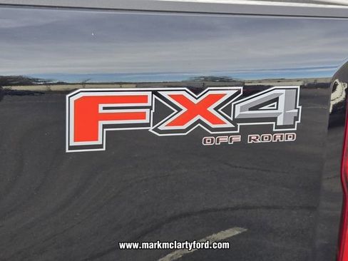 New 2026 Ford F250 XLT w/ FX4 Off-Road Package AWD/4WD image 10