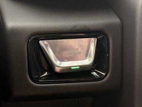 Used 2026 GMC Yukon Elevation w/ Elevation Premium Package AWD/4WD image 50