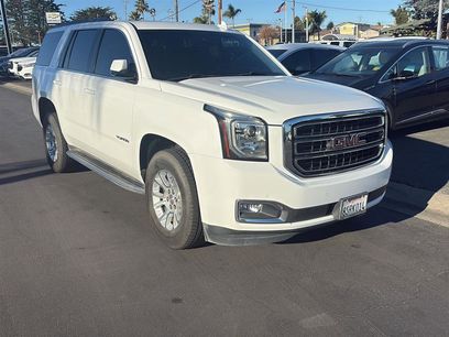 Used 2018 GMC Yukon SLT