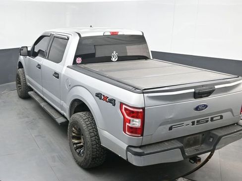 Used 2019 Ford F150 XLT AWD/4WD image 23