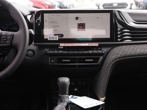 New 2026 Toyota Camry XLE image 23