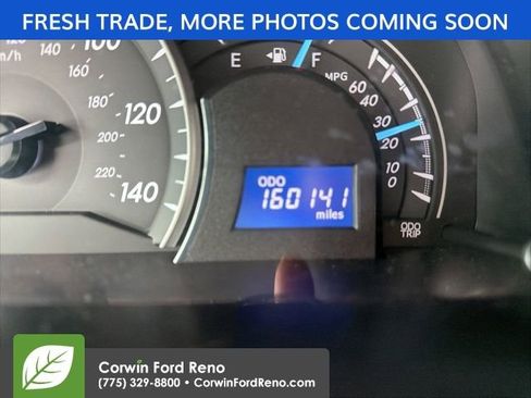 Used 2012 Toyota Camry LE image 7