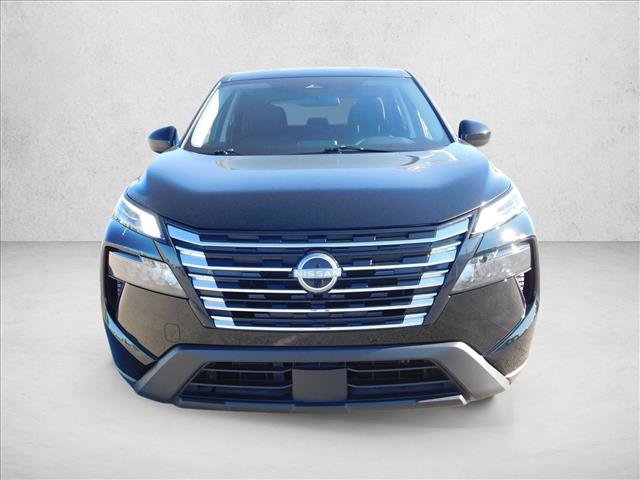 Used 2025 Nissan Rogue SV FWD image 4