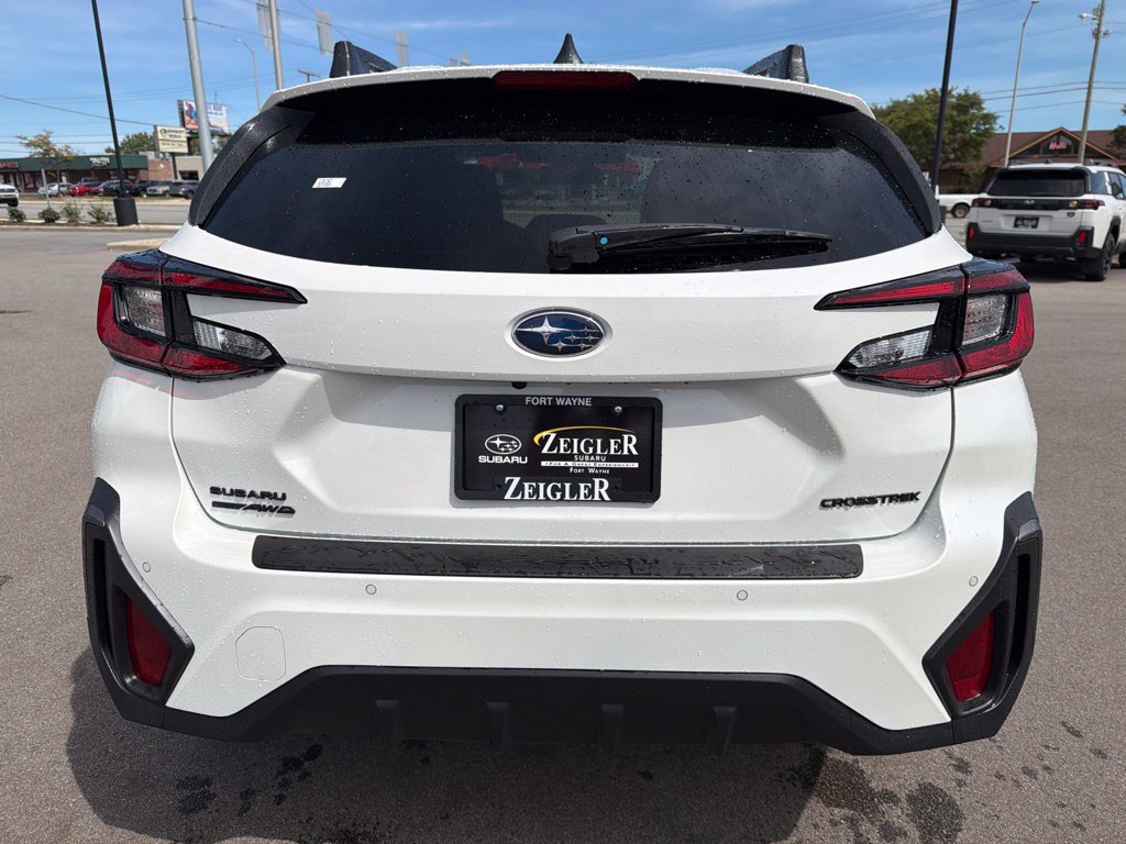 New 2026 Subaru Crosstrek 2.5i Limited AWD/4WD image 5
