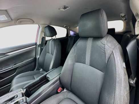 Used 2016 Honda Civic LX image 13