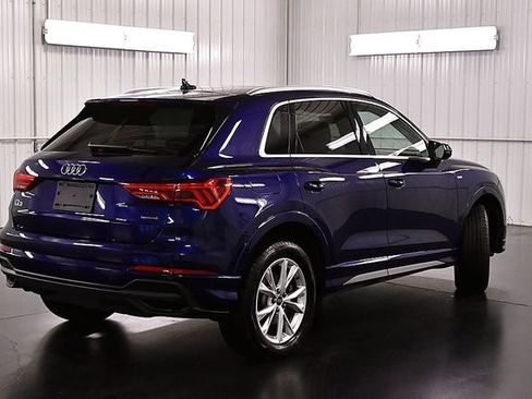 Used 2025 Audi Q3 2.0T Premium image 7