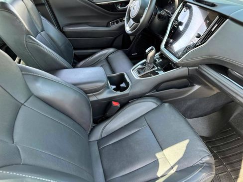 Used 2022 Subaru Legacy Limited image 6