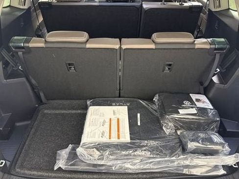 New 2026 Volkswagen Atlas SEL AWD/4WD image 19