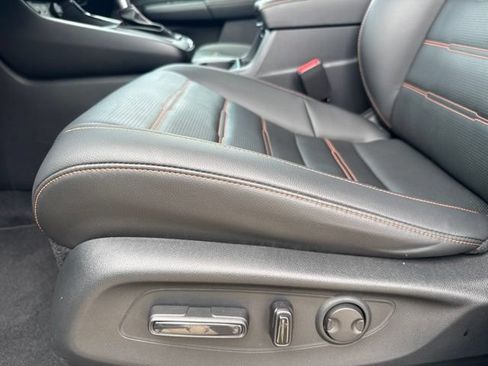 Used 2025 Honda CR-V Sport-L image 12