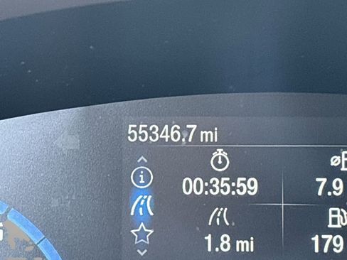 Certified 2021 Ford Bronco Sport Big Bend image 31