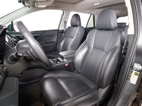 Used 2023 Subaru Outback Limited XT AWD/4WD image 16