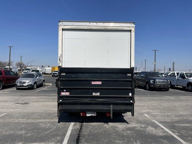 Used 2016 Ford Transit 350 156 DRW w/ Exterior Upgrade Package RWD image 4