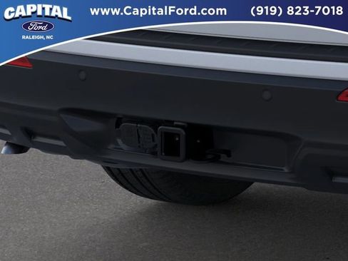 New 2026 Ford Explorer Active RWD image 23