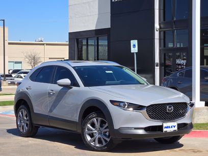 New 2026 MAZDA CX-30 AWD 2.5 S