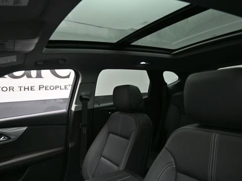 Used 2023 Chevrolet Blazer LT w/ LPO, Floor Liner Package image 17