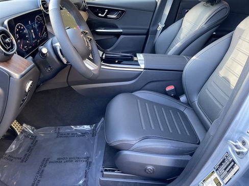 New 2026 Mercedes-Benz GLC 300 4MATIC image 20