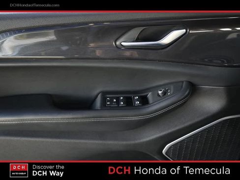 Used 2021 Jeep Grand Cherokee L Altitude image 16