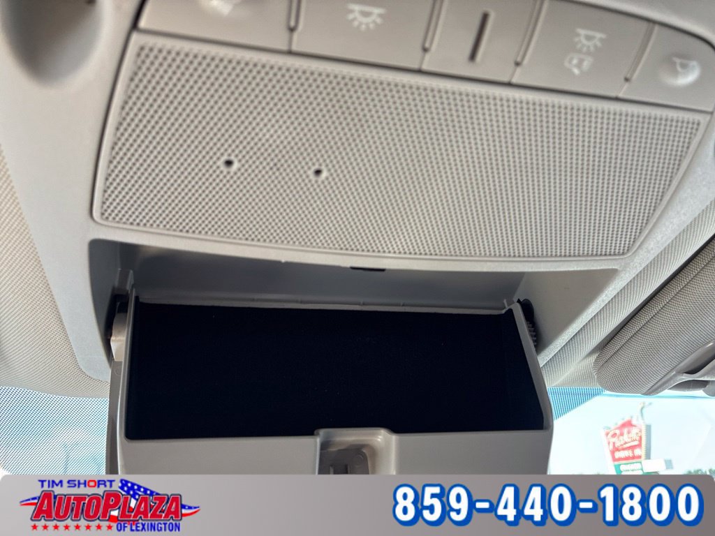 Used 2023 Nissan Murano SV w/ SV Midnight Edition Package AWD/4WD image 38
