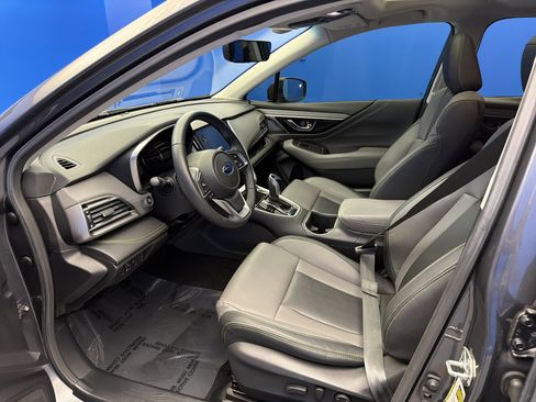 Used 2020 Subaru Outback Onyx Edition XT image 13